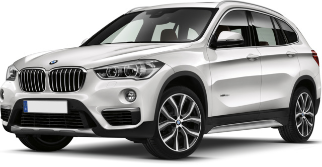 BMW X1 (F48) X1 SDRIVE 16D XLINE