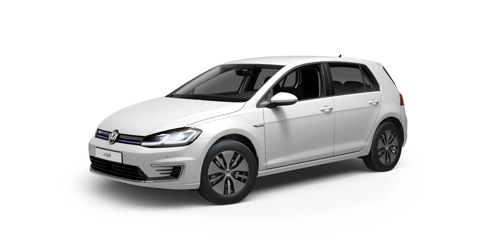 VOLKSWAGEN GOLF E-Golf (Elettrico) - 100 KW