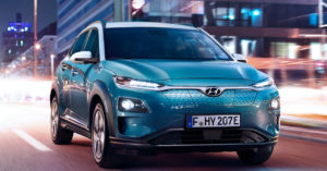 HYUNDAI KONA Electric Ev Xprime